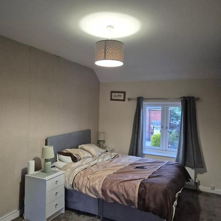 Accomadation Wrexham Luaran gambar