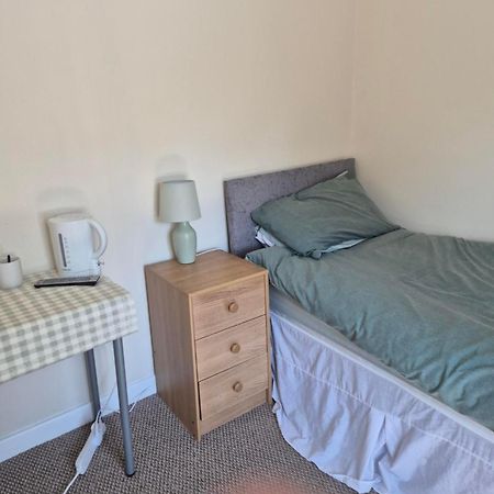 Accomadation Wrexham Luaran gambar