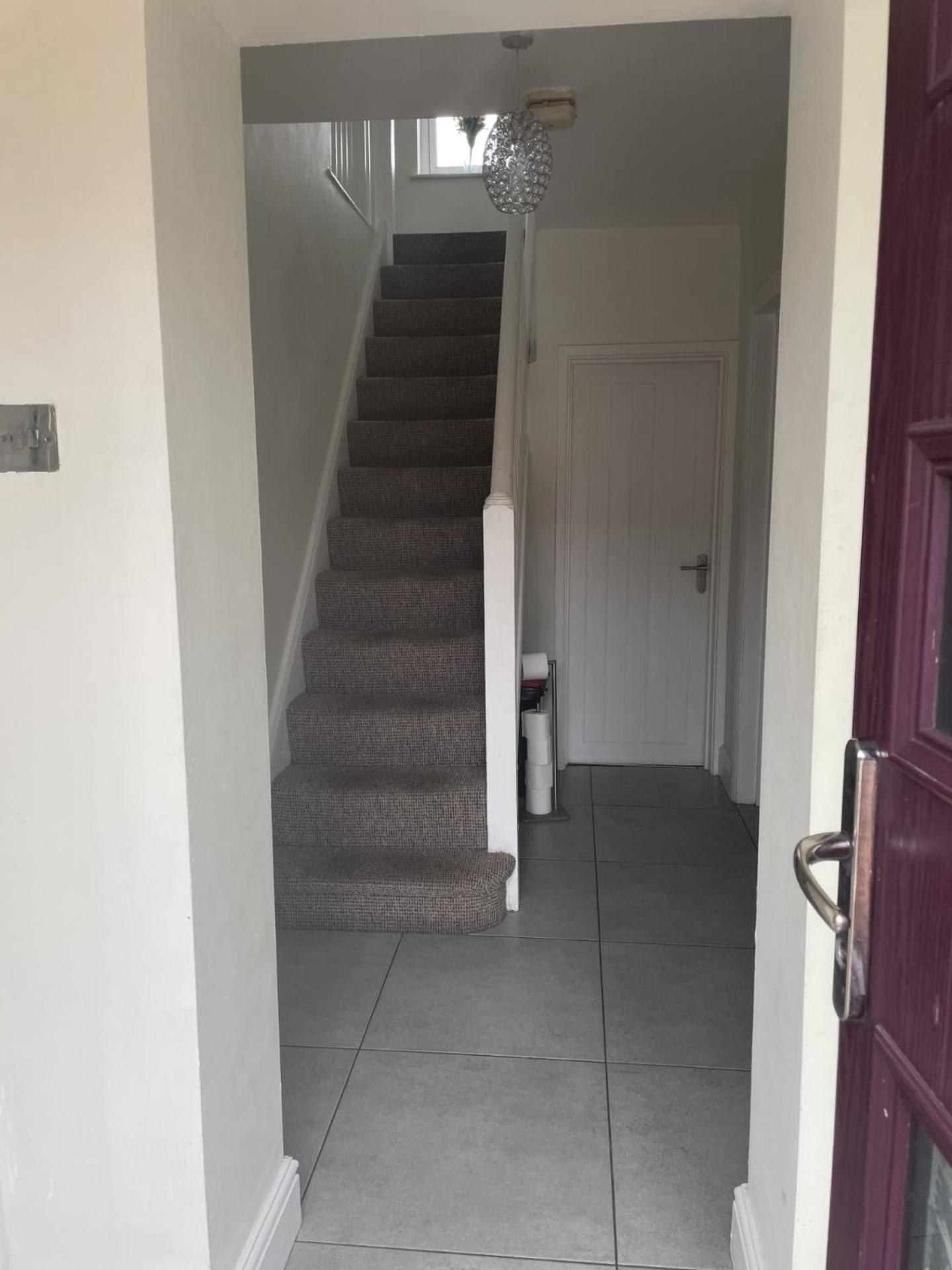 Accomadation Wrexham Luaran gambar