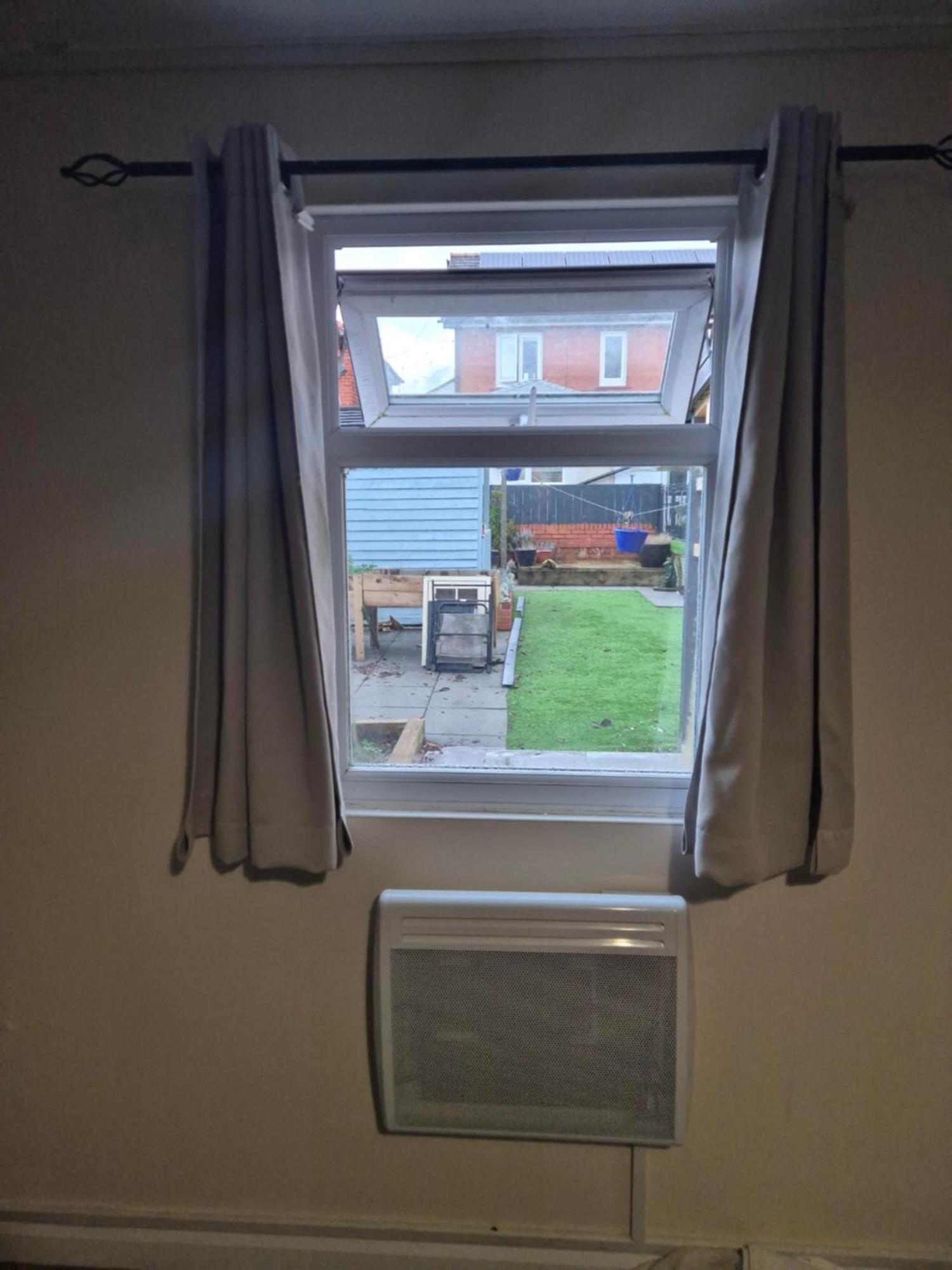 Accomadation Wrexham Luaran gambar