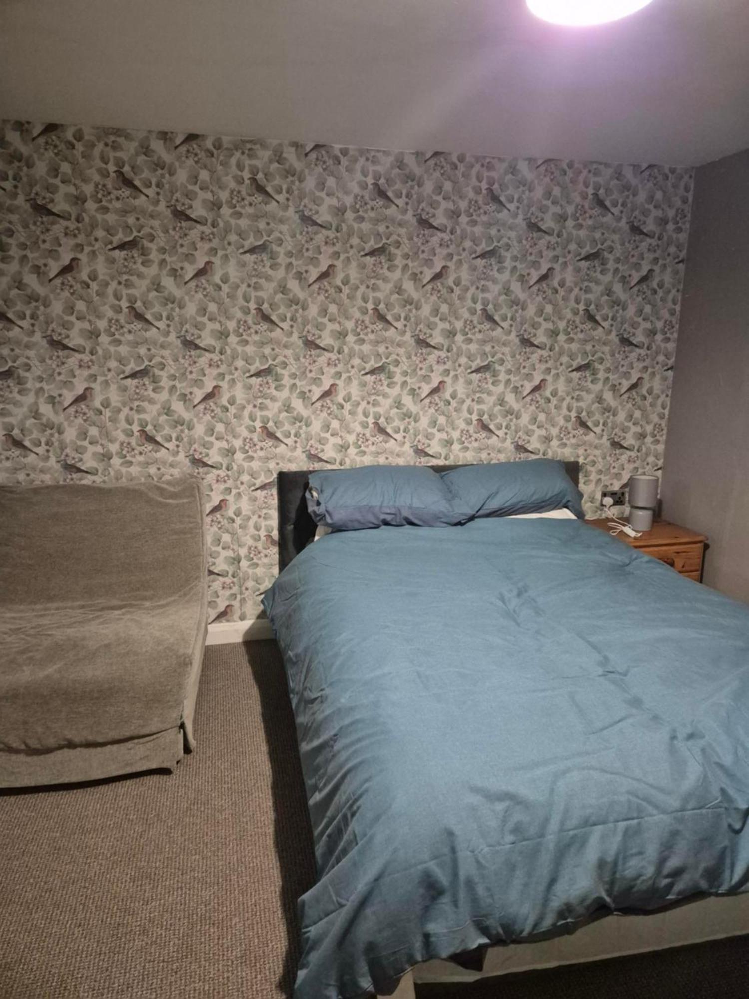 Accomadation Wrexham Luaran gambar