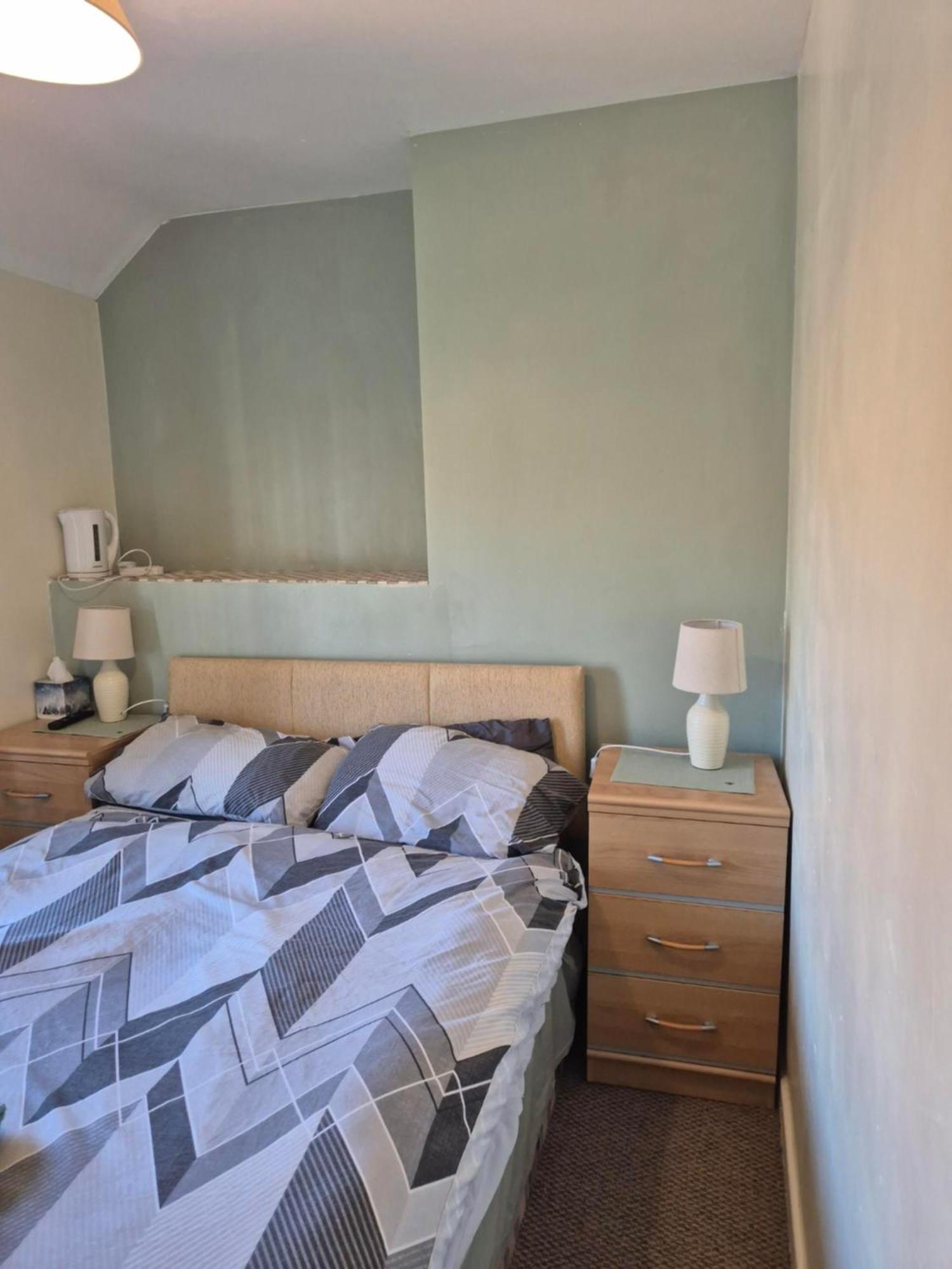 Accomadation Wrexham Luaran gambar