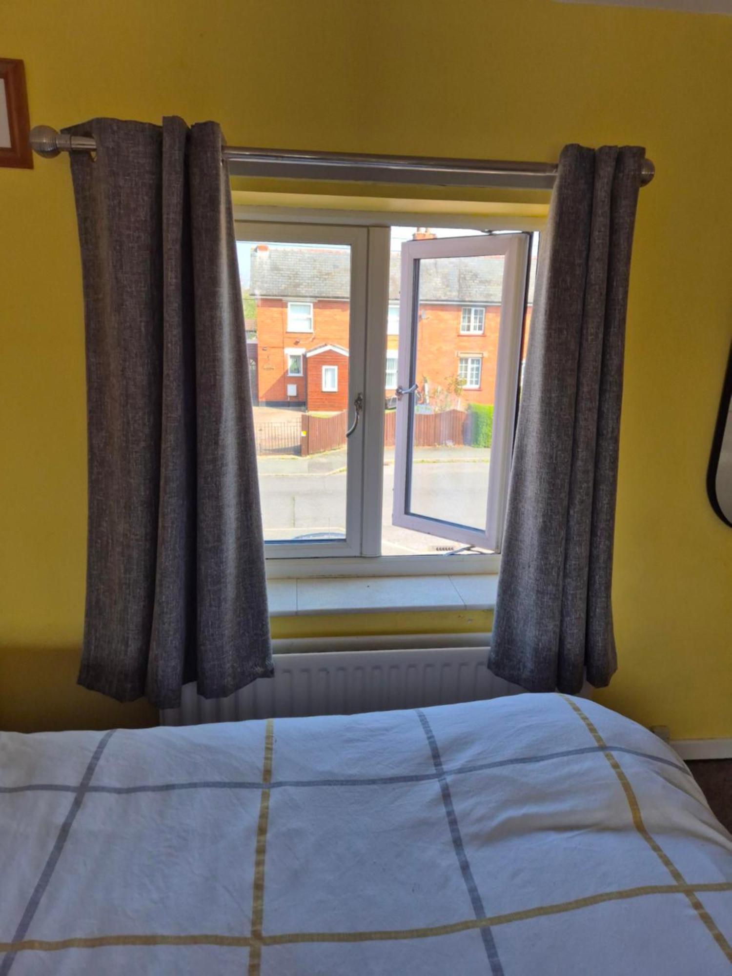 Accomadation Wrexham Luaran gambar