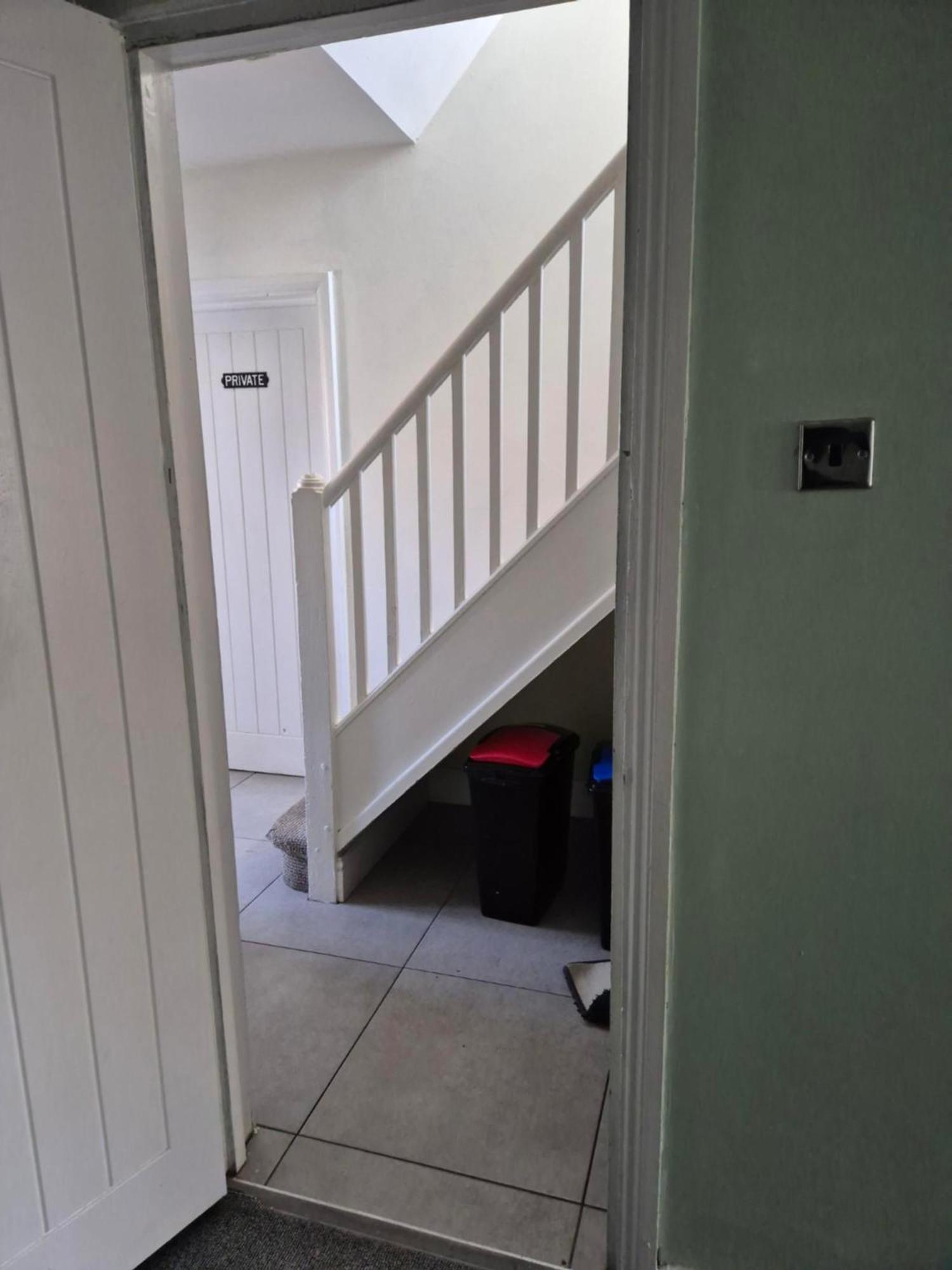 Accomadation Wrexham Luaran gambar