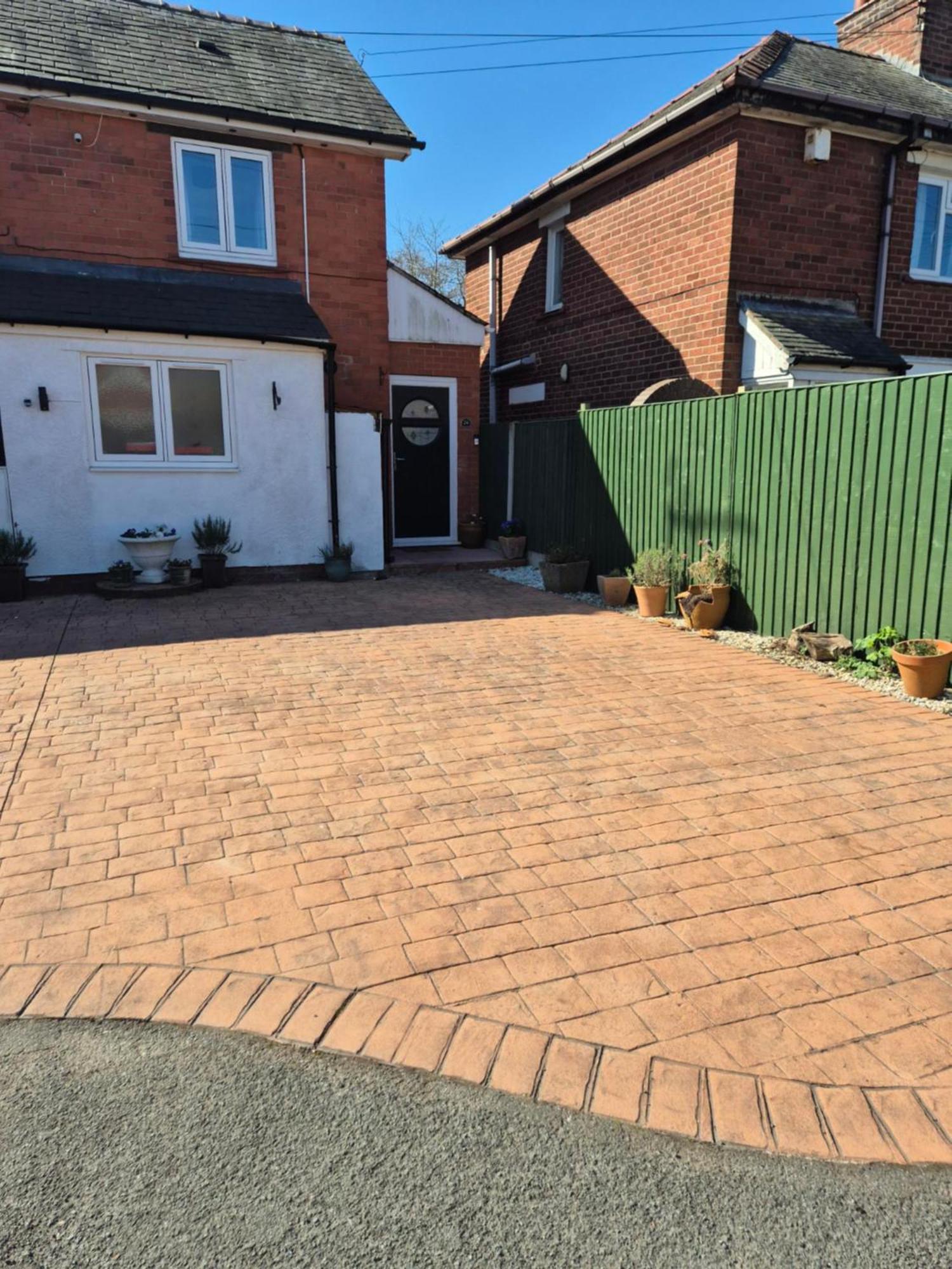 Accomadation Wrexham Luaran gambar