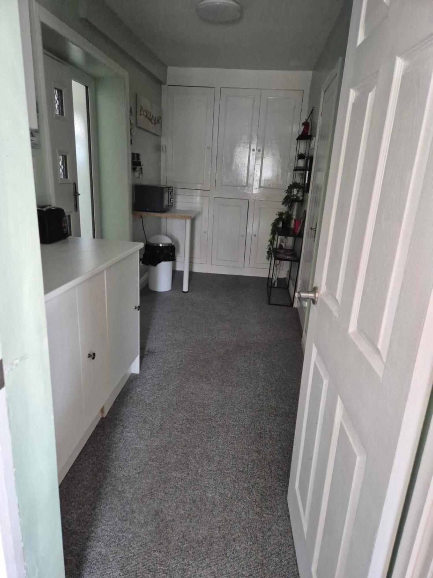 Accomadation Wrexham Luaran gambar