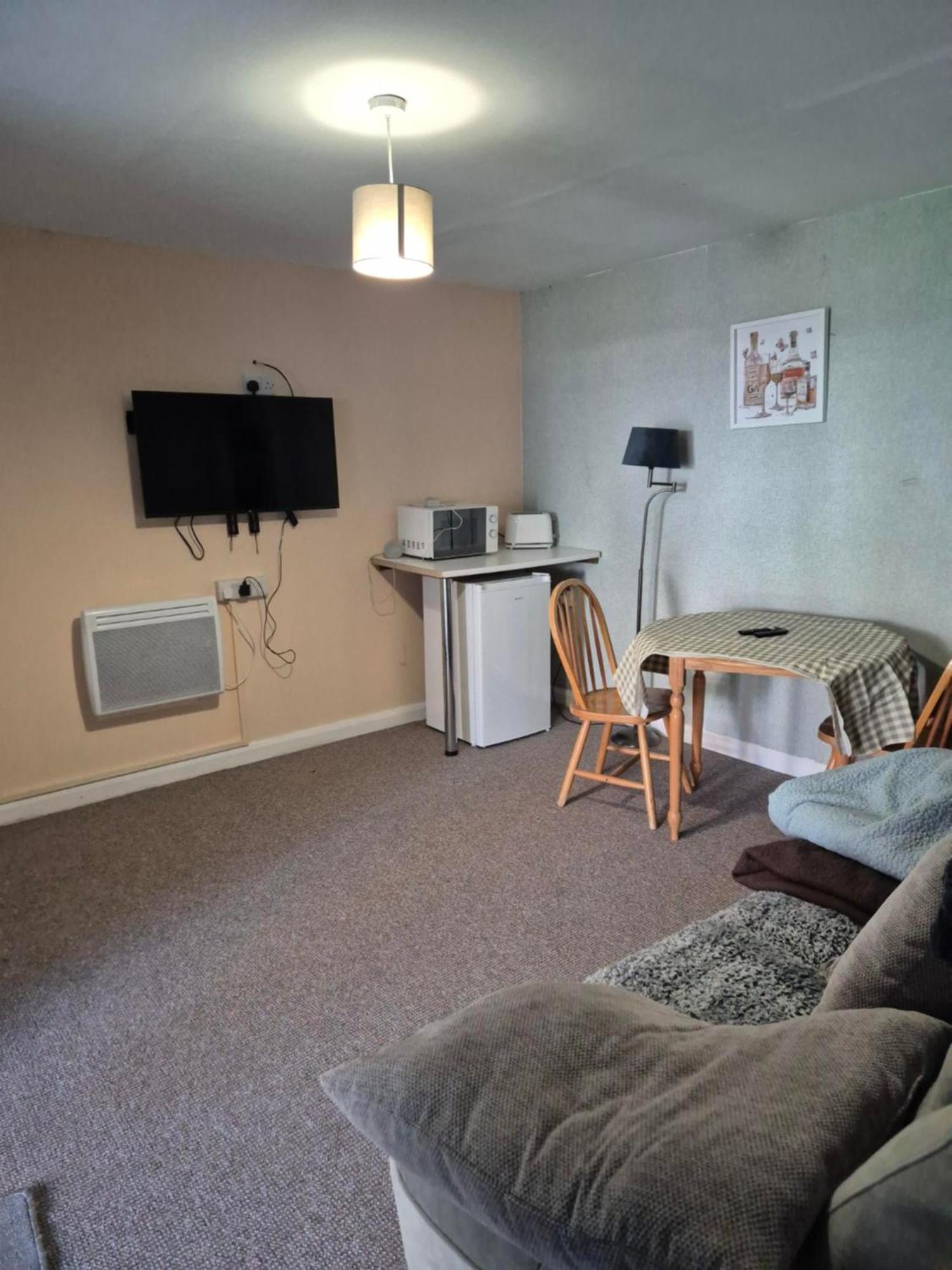Accomadation Wrexham Luaran gambar