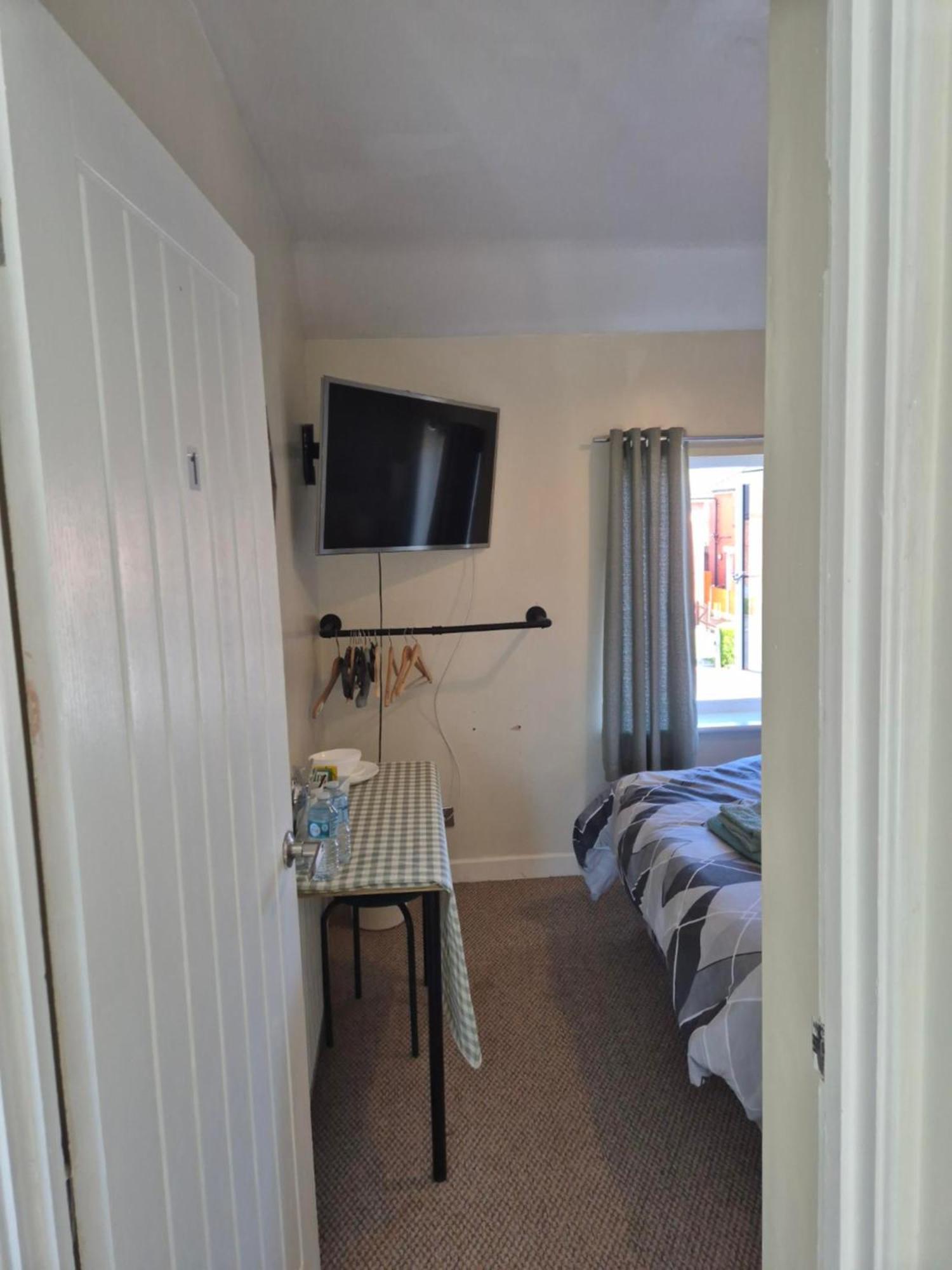 Accomadation Wrexham Luaran gambar