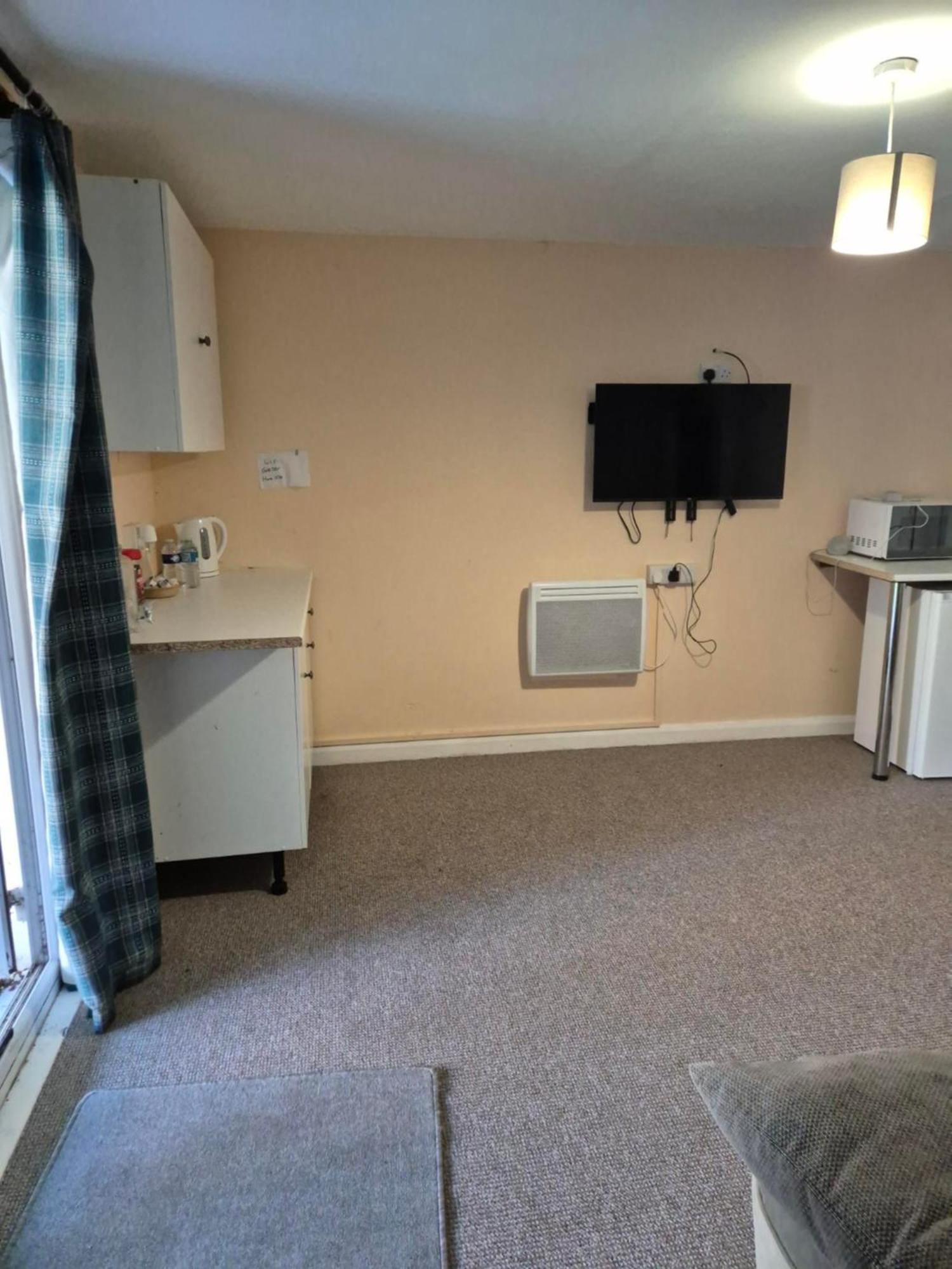 Accomadation Wrexham Luaran gambar