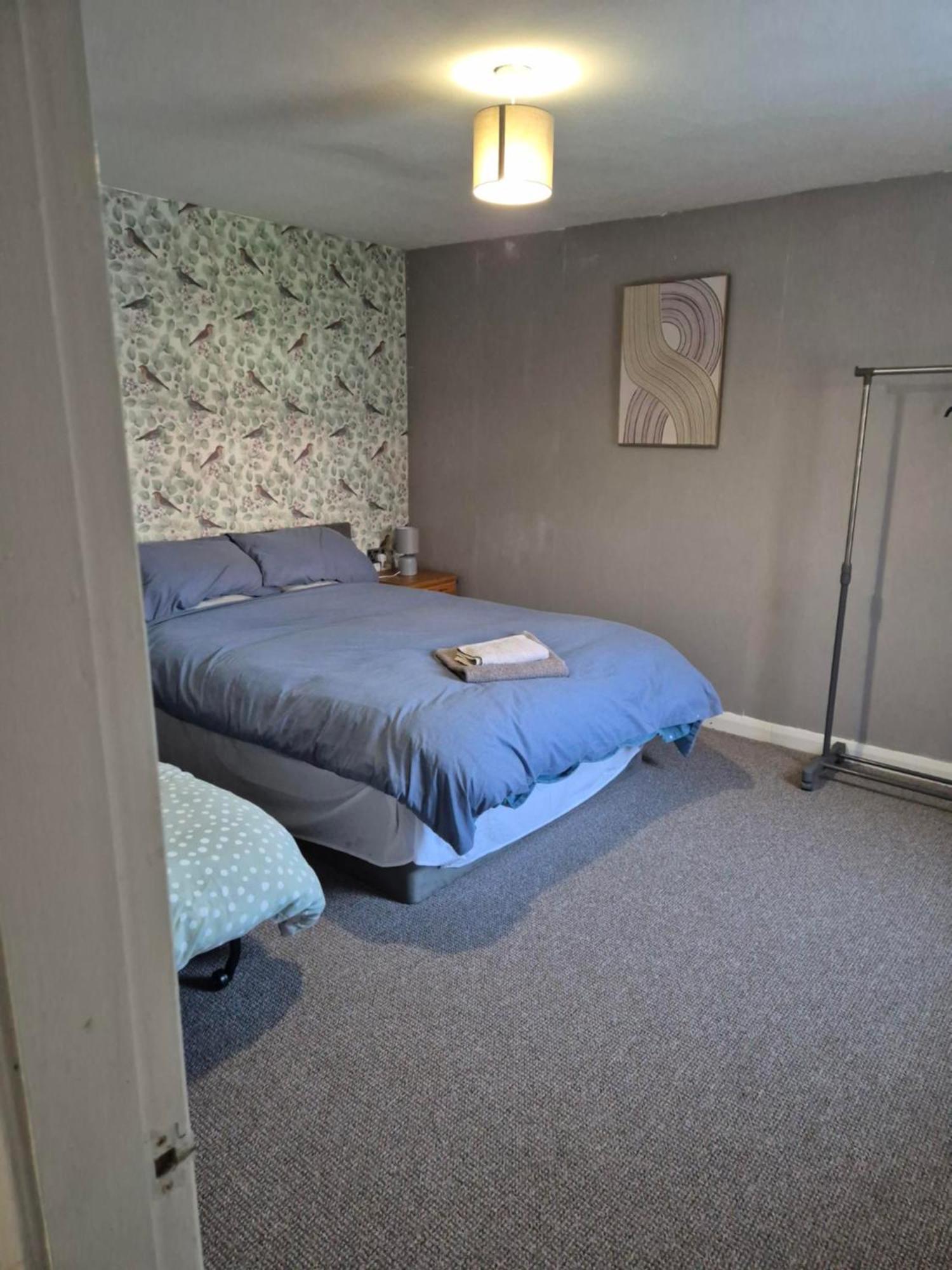 Accomadation Wrexham Luaran gambar