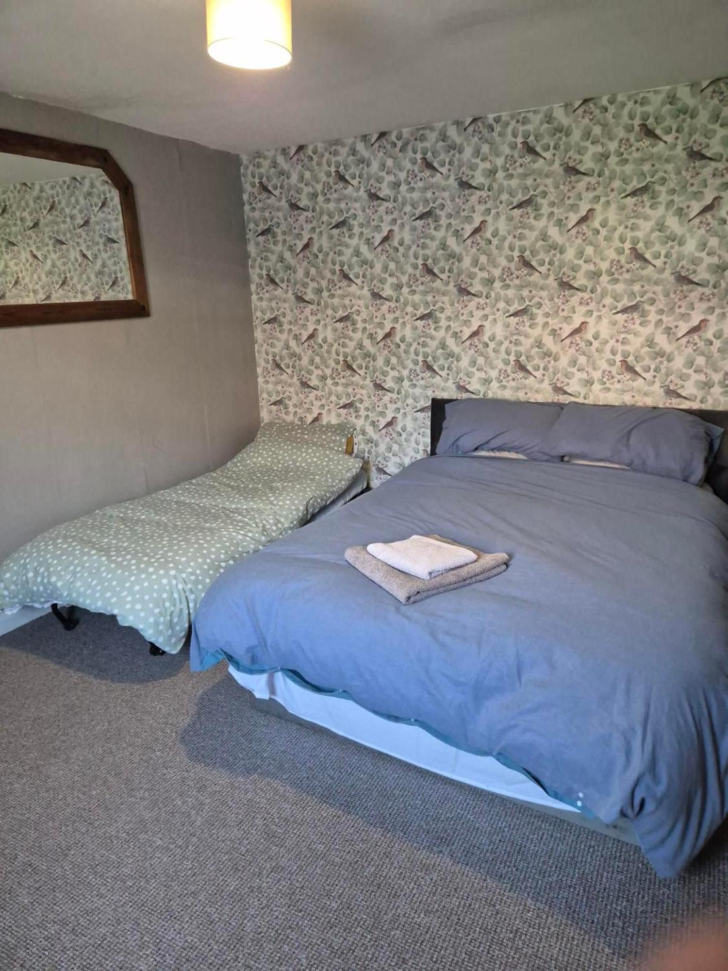 Accomadation Wrexham Luaran gambar