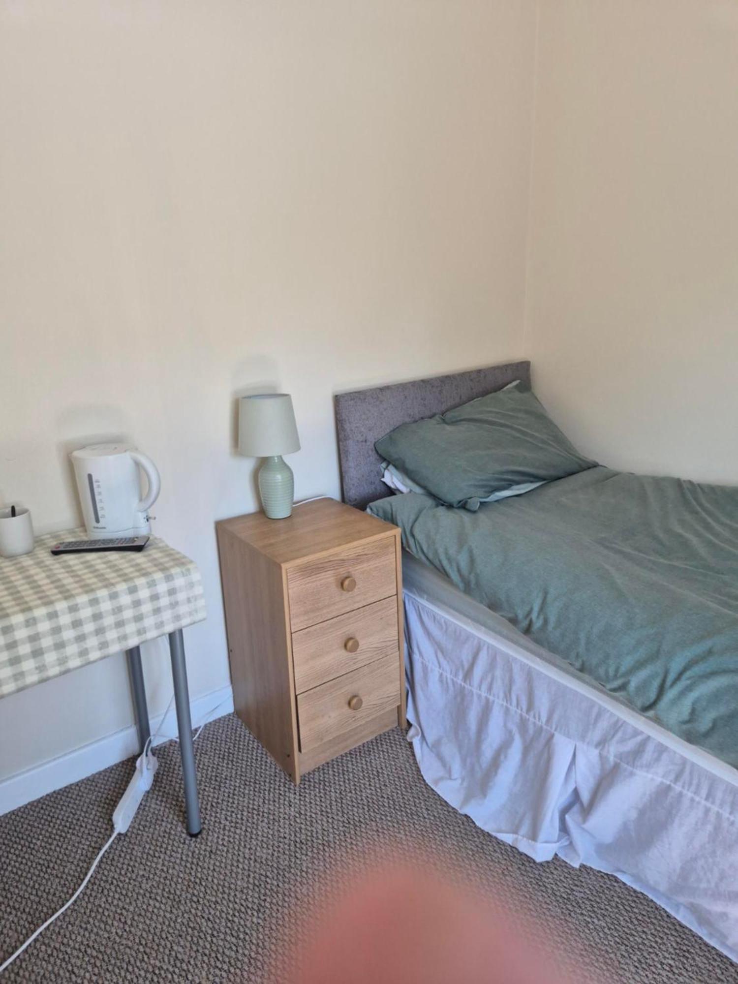 Accomadation Wrexham Luaran gambar