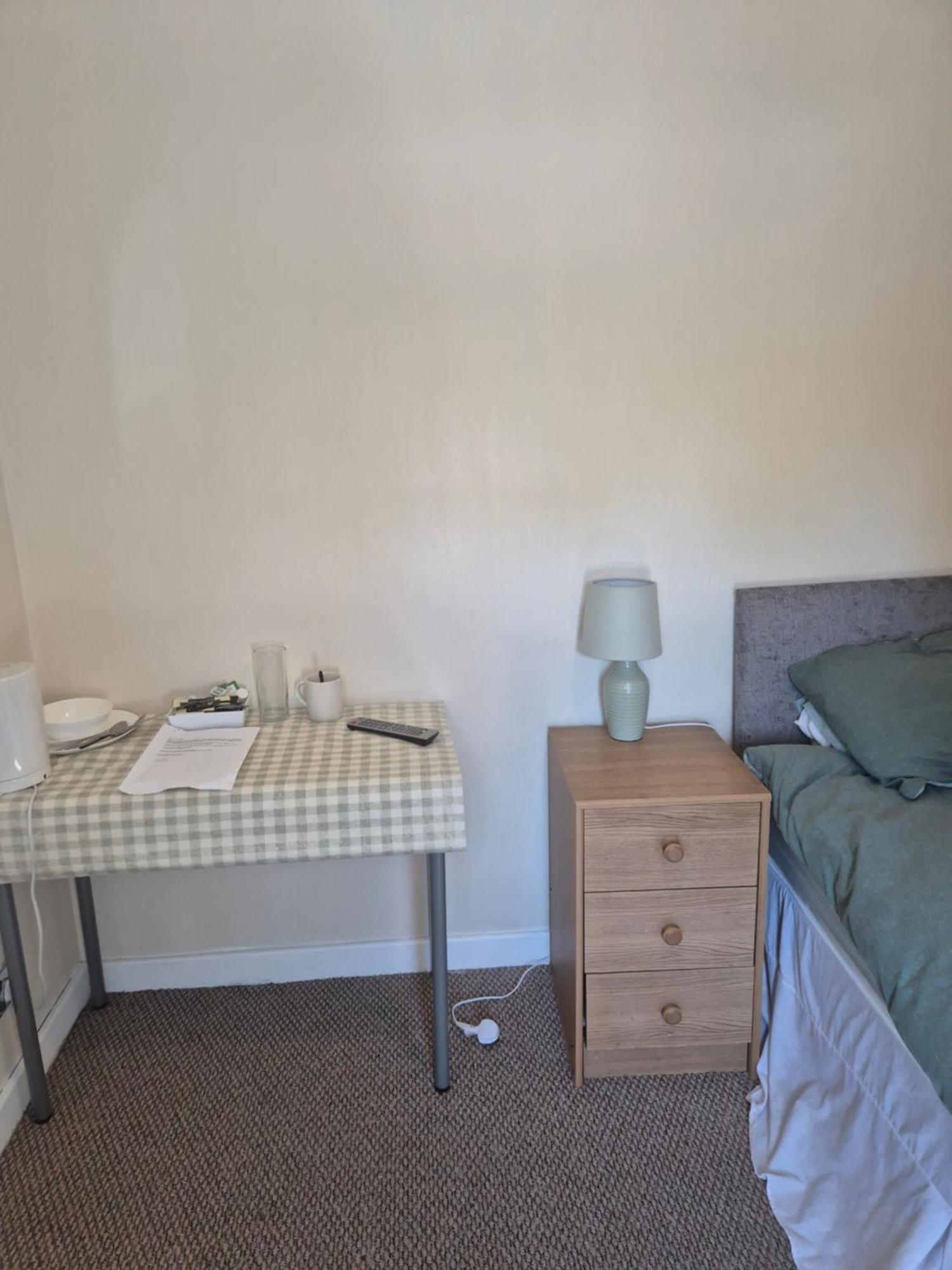 Accomadation Wrexham Luaran gambar