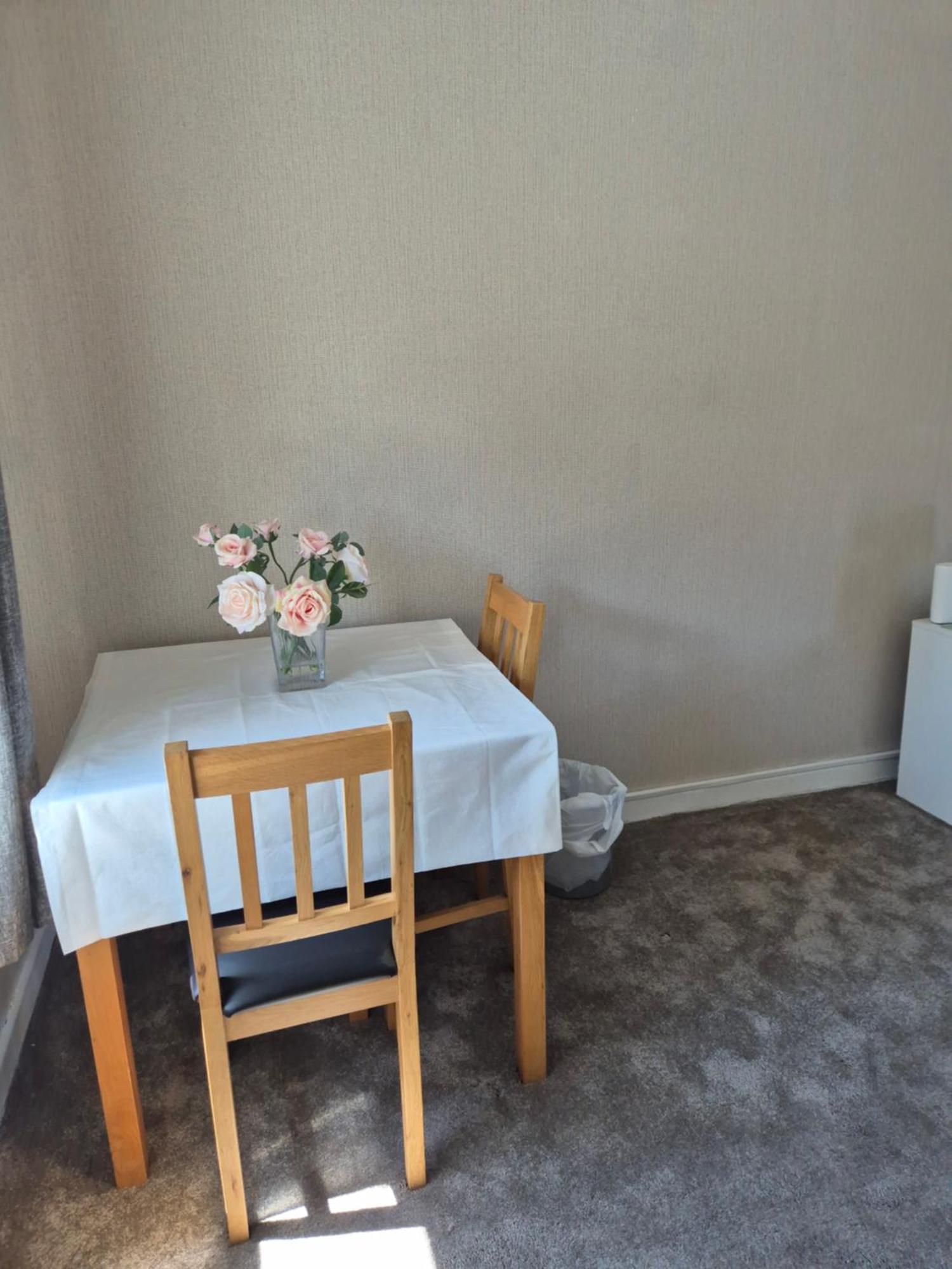 Accomadation Wrexham Luaran gambar